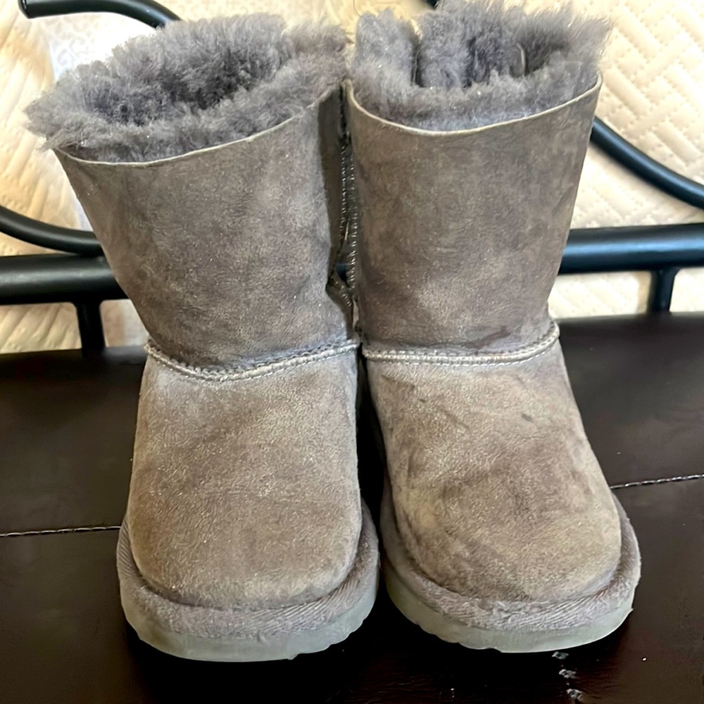 GUC size 9 toddler. No box.
